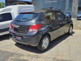 Scaranelo Veculos | Onix HATCH Joy 1.0 8V Flex 5p Mec. 18/18 - foto 4