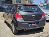 Scaranelo Veculos | Onix HATCH Joy 1.0 8V Flex 5p Mec. 18/18 - foto 6