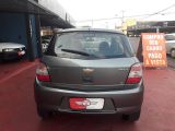 Automvel & Cia | Agile 1.4 MPFI LTZ 8V FLEX 4P MANUAL 11/11 - foto 6