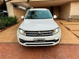 Samuel Automveis | Amarok 2.0 HIGHLINE 4X4 CD 16V TURBO INTERCOOLER 18/19 - foto 2