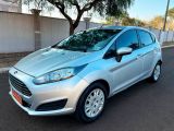 Samuel Automveis | Fiesta Hatch 1.5 S HATCH 16V 14/15 - foto 3