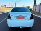 Samuel Automveis | Fiesta Hatch 1.6 SE SEDAN 16V 13/14 - foto 8