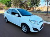 Samuel Automveis | Fiesta Hatch 1.6 SE SEDAN 16V 13/14 - foto 1