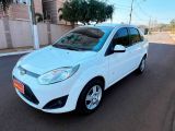 Samuel Automveis | Fiesta Hatch 1.6 SE SEDAN 16V 13/14 - foto 3