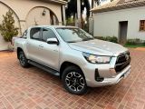 Samuel Automveis | Hilux 2.8 SRV 4X4 CD 16V 21/21 - foto 1