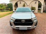 Samuel Automveis | Hilux 2.8 SRV 4X4 CD 16V 21/21 - foto 2