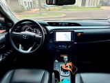 Samuel Automveis | Hilux 2.8 SRV 4X4 CD 16V 21/21 - foto 4