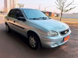 Samuel Automveis | Corsa Sedan 1.0 MPFI LIFE 8V 09/10 - foto 1