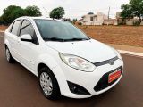 Samuel Automveis | Fiesta Hatch 1.6 ROCAM SEDAN 8V 13/14 - foto 1