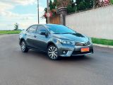 Samuel Automveis | Corolla 1.8 GLI 16V 16/17 - foto 1