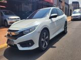 Ribeirania Motors | Civic Sedan EXL 2.0 Flex 16V Aut.4p 17/17 - foto 3