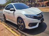 Ribeirania Motors | Civic Sedan EXL 2.0 Flex 16V Aut.4p 17/17 - foto 7