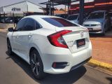 Ribeirania Motors | Civic Sedan EXL 2.0 Flex 16V Aut.4p 17/17 - foto 8