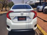 Ribeirania Motors | Civic Sedan EXL 2.0 Flex 16V Aut.4p 17/17 - foto 9