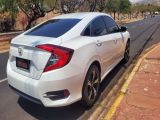 Ribeirania Motors | Civic Sedan EXL 2.0 Flex 16V Aut.4p 17/17 - foto 10