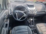 Ribeirania Motors | EcoSport FREESTYLE 1.6 16V Flex 5p 13/14 - foto 5