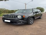 Ribeirania Motors | Renegade Sport 1.8 4x2 Flex 16V Aut. 16/16 - foto 1