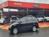 Ribeirania Motors | SpaceFox 1.6 Trendline Total Flex 8v 5p 18/18 - foto 2