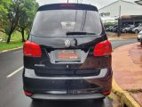 Ribeirania Motors | SpaceFox 1.6 Trendline Total Flex 8v 5p 18/18 - foto 9