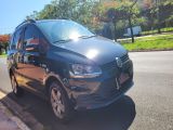 Ribeirania Motors | SpaceFox 1.6 Trendline Total Flex 8v 5p 18/18 - foto 3