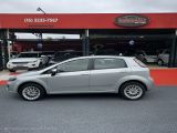 Ribeirania Motors | Punto ESSENCE 1.6 Flex 16V 5p 15/15 - foto 3