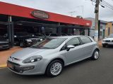 Ribeirania Motors | Punto ESSENCE 1.6 Flex 16V 5p 15/15 - foto 6