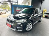 Santa F Motors | X1 2.0 16V TURBO SDRIVE20I 16/16 - foto 3