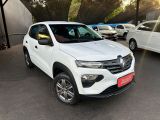 Santa F Motors | Kwid 1.0 12V SCE ZEN 22/23 - foto 1