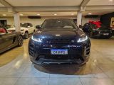 Champs Motors | Evoque  19/20 - foto 3