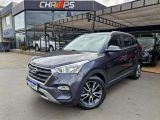 Champs Motors | Creta  18/19 - foto 1