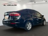 GL Veculos | Fiesta Hatch 1.6 SE SEDAN 16V FLEX 4P Automatico 15/16 - foto 3