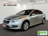 GL Veculos | Cruze 1.8 LT SPORT6 16V FLEX 4P AUTOMTICO 15/15 - foto 1