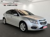 GL Veculos | Cruze 1.8 LT SPORT6 16V FLEX 4P AUTOMTICO 15/15 - foto 2