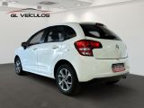 GL Veculos | C3 1.6 VTI 120 FLEX TENDANCE EAT6 17/18 - foto 4