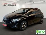 GL Veculos | Onix 1.4 MPFI LTZ 8V FLEX 4P AUTOMTICO 17/18 - foto 1