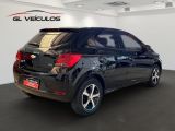 GL Veculos | Onix 1.4 MPFI LTZ 8V FLEX 4P AUTOMTICO 17/18 - foto 3