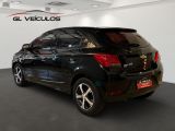 GL Veculos | Onix 1.4 MPFI LTZ 8V FLEX 4P AUTOMTICO 17/18 - foto 4