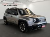 GL Veculos | Renegade 1.8 16V FLEX SPORT 4P AUTOMTICO 19/19 - foto 2