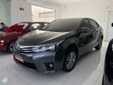 GL Veculos | Corolla 2.0 XEI 16V FLEX 4P AUTOMTICO 15/15 - foto 1