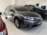 GL Veculos | Corolla 2.0 XEI 16V FLEX 4P AUTOMTICO 15/15 - foto 2