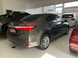 GL Veculos | Corolla 2.0 XEI 16V FLEX 4P AUTOMTICO 15/15 - foto 3