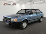 GL Veculos | Gol 1.6 CL 8V GASOLINA 2P MANUAL 92/92 - foto 1