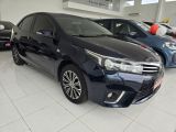 GL Veculos | Corolla 1.8 GLI 16V FLEX 4P AUTOMTICO 15/16 - foto 2