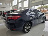 GL Veculos | Corolla 1.8 GLI 16V FLEX 4P AUTOMTICO 15/16 - foto 3