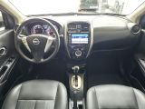 GL Veculos | Versa 1.6 16V FLEXSTART SL 4P XTRONIC 19/20 - foto 7