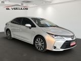 GL Veculos | Corolla 1.8 VVT-I HYBRID FLEX ALTIS CVT 20/21 - foto 2