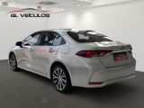 GL Veculos | Corolla 1.8 VVT-I HYBRID FLEX ALTIS CVT 20/21 - foto 3