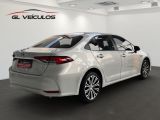 GL Veculos | Corolla 1.8 VVT-I HYBRID FLEX ALTIS CVT 20/21 - foto 4