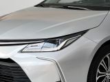 GL Veculos | Corolla 1.8 VVT-I HYBRID FLEX ALTIS CVT 20/21 - foto 5