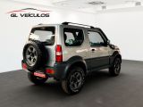 GL Veculos | Jimny 1.3 4ALL 4X4 16V GASOLINA 2P MANUAL 13/14 - foto 4